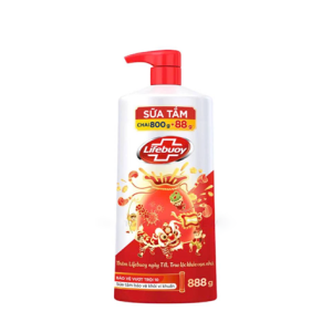 Sữa Tắm Lifebuoy