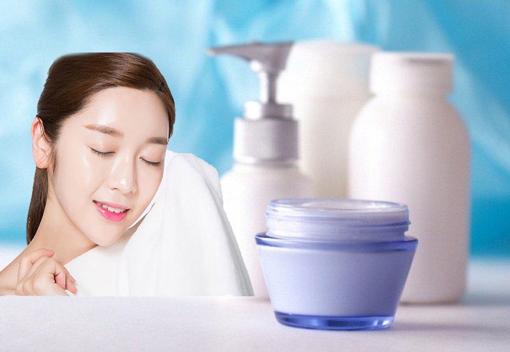 7 thoi quen cham soc da mua he, tuong tot ma ai ngo lam mun ngay cang noi day dac - 1