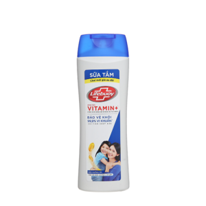 Sữa Tắm Lifebuoy