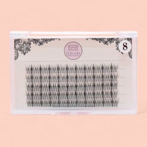 Mi Giả, Hộp Mi Cụm Seduire