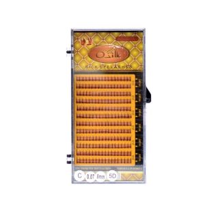 Mi Nối Osilk 5d 0.07 ( Mua 1 Tặng 1)