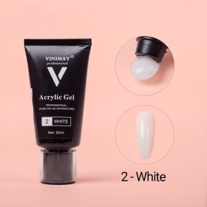 [Chính Hãng] Gel Gum Vinimay Tuýp 30ml Gel nối móng up siêu nhanh, siêu bền đẹp