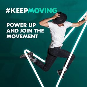 Lăn Khử Mùi Sáp Degree 76g Cool Rush