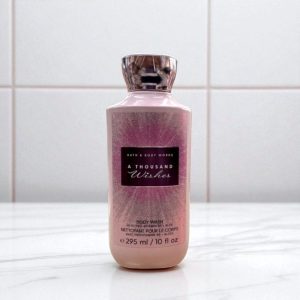 Sữa Tắm Bath & Body Works 295ml