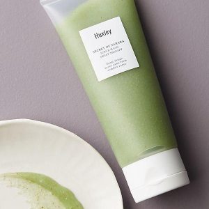 Tẩy Tế Bào Chết Huxley Scrub Mask Sweet Therapy