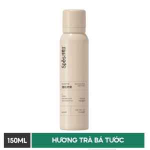 Dầu Gội Khô Spes