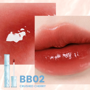 Son Kem Bóng Focallure Watery Fa-l22, Màu đậm và ngon ngọt, giúp môi luôn bóng, ẩm, mọng nước và khỏe mạnh