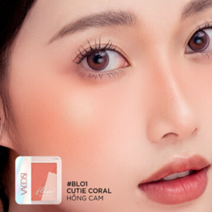 Má Hồng & Bắt Sáng Vacosi 8.3g