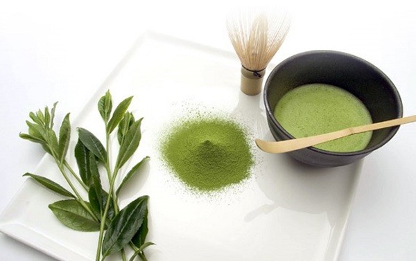 chi ton 10 ngan mua la che xanh dung, da ngay mot sang min, tham mun cung bay sach - 3