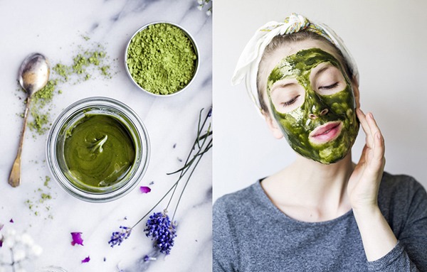 chi ton 10 ngan mua la che xanh dung, da ngay mot sang min, tham mun cung bay sach - 6