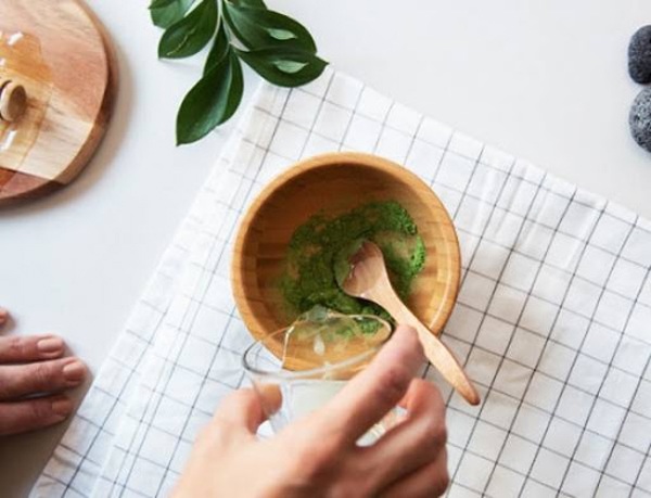 chi ton 10 ngan mua la che xanh dung, da ngay mot sang min, tham mun cung bay sach - 7