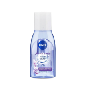 Nước Tẩy Trang Nivea 125ml, Làm Sạch Mềm Mịn Da