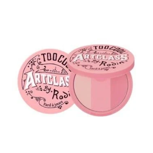 Phấn Má Hồng Toocool For School Art Class By Rodin Blusher 3 màu 9.5g