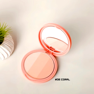 Phấn Má Hồng Toocool For School Art Class By Rodin Blusher 3 màu 9.5g