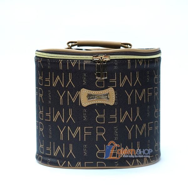 Túi Đựng Mỹ Phẩm Da