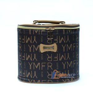 Túi Đựng Mỹ Phẩm Da