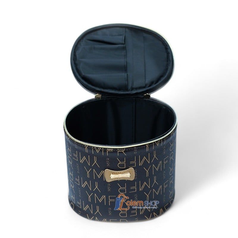 Túi Đựng Mỹ Phẩm Da