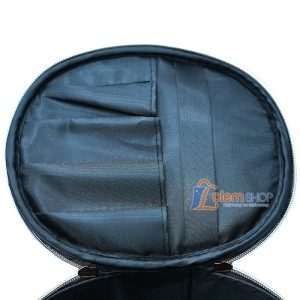 Túi Đựng Mỹ Phẩm Da