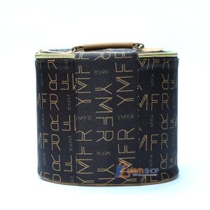 Túi Đựng Mỹ Phẩm Da