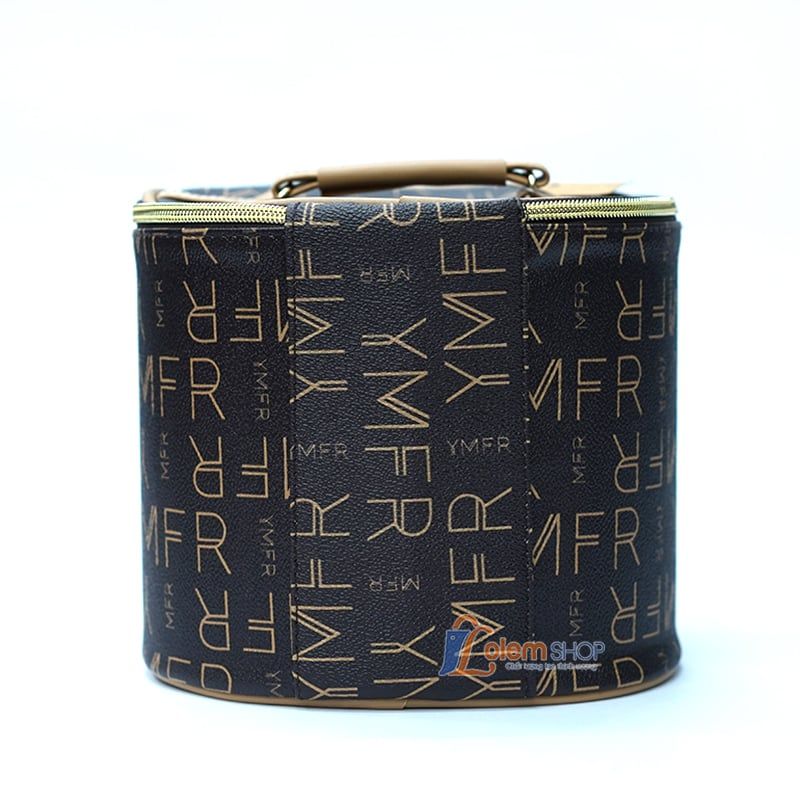 Túi Đựng Mỹ Phẩm Da