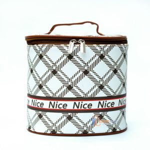 Túi Đựng Mỹ Phẩm Da