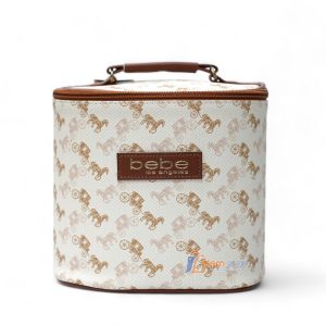 Túi Đựng Mỹ Phẩm Da