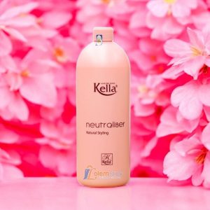 Dập Uốn Lạnh Kella 1l Hồng (Mua 1 tặng 1)