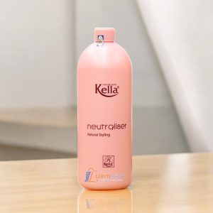 Dập Uốn Lạnh Kella 1l Hồng (Mua 1 tặng 1)