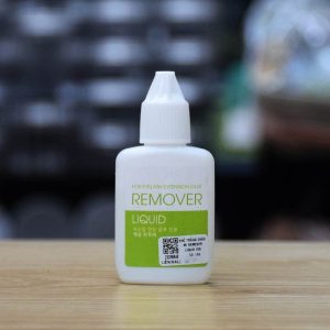 Khử Trắng Chân Mi Remover Liquid 15g