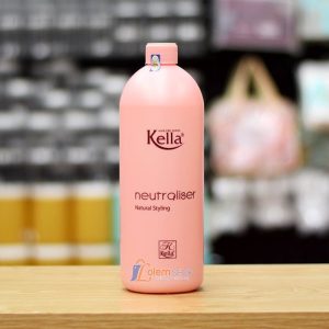Dập Uốn Lạnh Kella 1l Hồng (Mua 1 tặng 1)