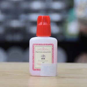 Dưỡng Bền Mi Protein Remover 15ml Rose