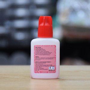 Dưỡng Bền Mi Protein Remover 15ml Rose