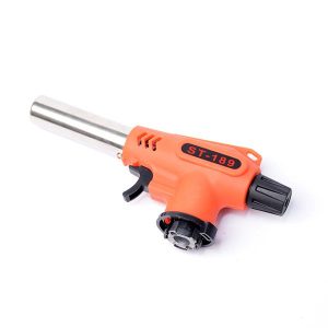 Cây Khò Gas Shitai St-189, Bền Bỉ, Tháo lắp dễ dàng, nhanh chóng