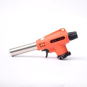 Cây Khò Gas Shitai St-189, Bền Bỉ, Tháo lắp dễ dàng, nhanh chóng