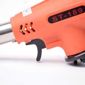 Cây Khò Gas Shitai St-189, Bền Bỉ, Tháo lắp dễ dàng, nhanh chóng