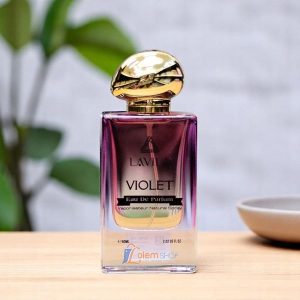 Nước Hoa Nữ Lavila 60ml Violet