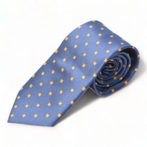 Caravat Hộp Chữ Nhật Lớn