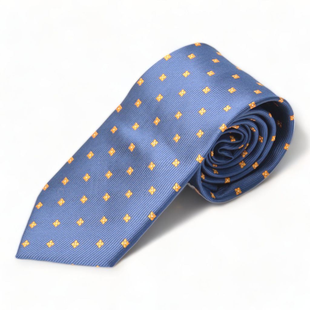 Caravat Hộp Chữ Nhật Lớn