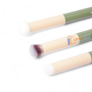 Bộ Cọ Trang Điểm Meiyiting 3 Cây No.388 (đầu tròn)