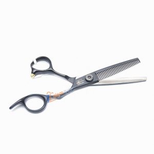 Kéo Tỉa Tóc Thưa 1r Freelander Js-6.0 Đen