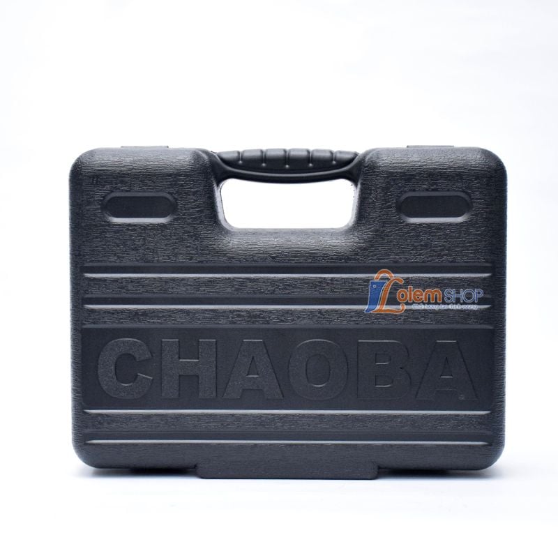 Tông Đơ Cắt Tóc Chaoba