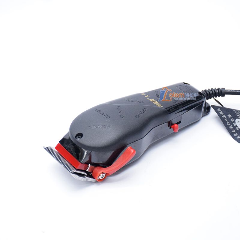 Tông Đơ Cắt Tóc Chaoba