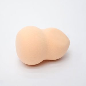 Bông Phấn Thỏ Beauty Hồ Lô