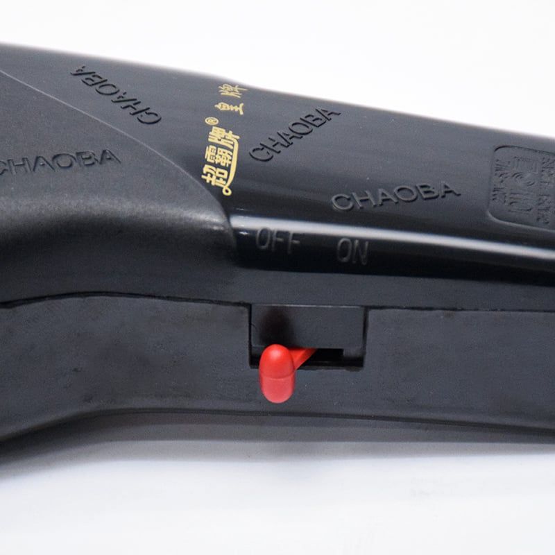 Tông Đơ Cắt Tóc Chaoba