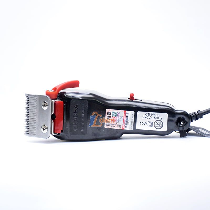 Tông Đơ Cắt Tóc Chaoba