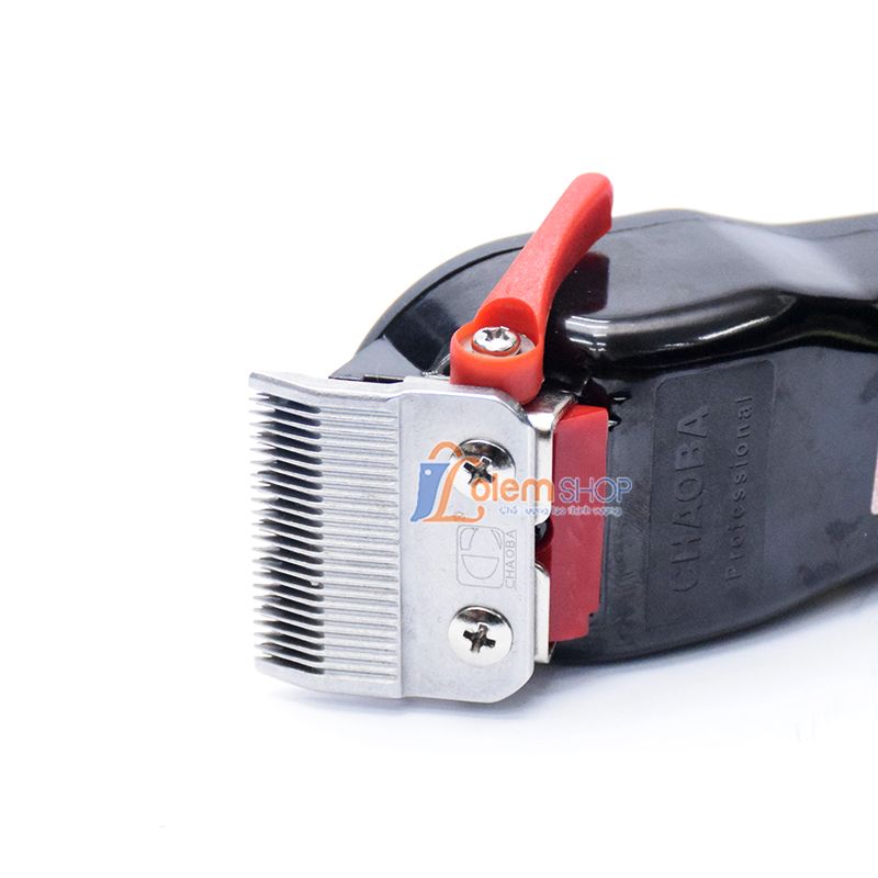 Tông Đơ Cắt Tóc Chaoba