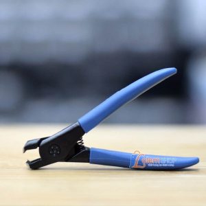 Bấm Móng Tay Lớn Lorissi