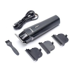 Tông Đơ Cắt Tóc Sạc Điện Kemei Km-1113