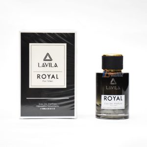 Nước Hoa Nam Lavila 100ml Royal For Men