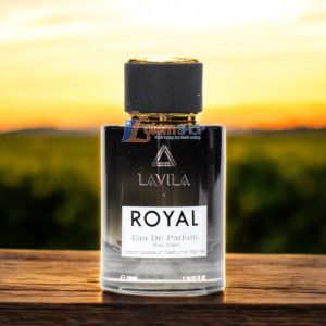 Nước Hoa Nam Lavila 100ml Royal For Men